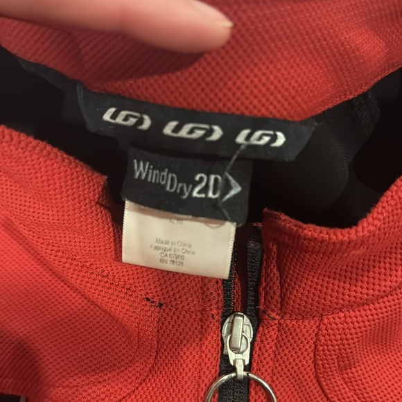 Cycling Jacket - Picture 3 of 7